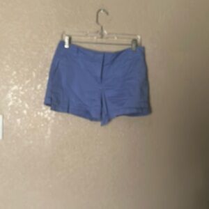 New York and co size 4? Shorts